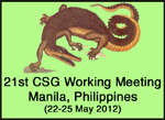 Manila Meeting IN May 2012